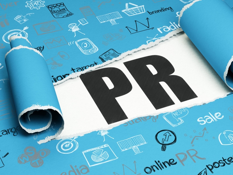 PR PR